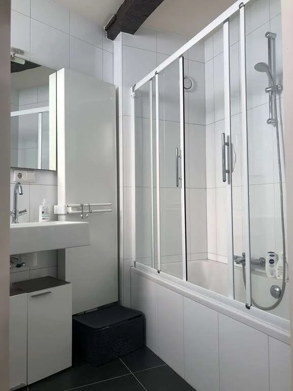 Foto van de Appartement gelegen aan de Sint Maartenslaan in Maastricht