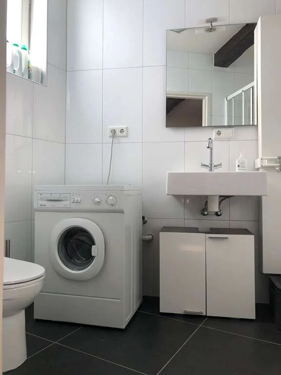Foto van de Appartement gelegen aan de Sint Maartenslaan in Maastricht