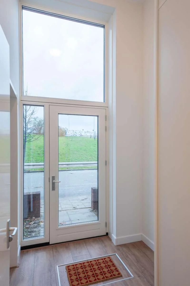 Foto van de Appartement gelegen aan de Kolonel Millerstraat in Maastricht