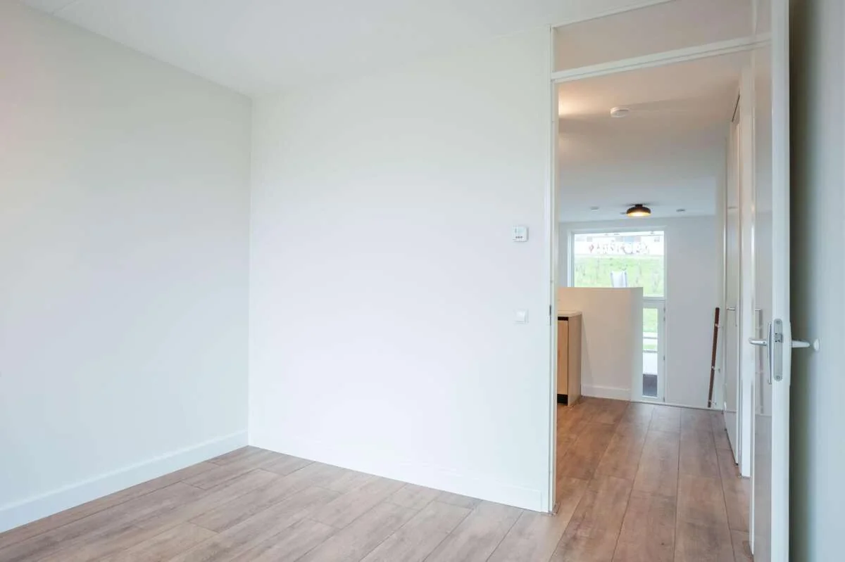 Foto van de Appartement gelegen aan de Kolonel Millerstraat in Maastricht