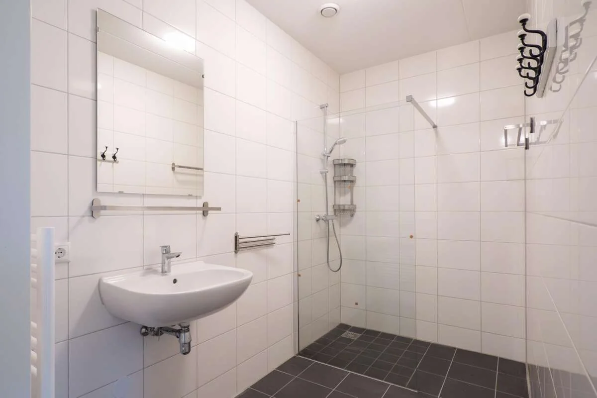 Foto van de Appartement gelegen aan de Kolonel Millerstraat in Maastricht