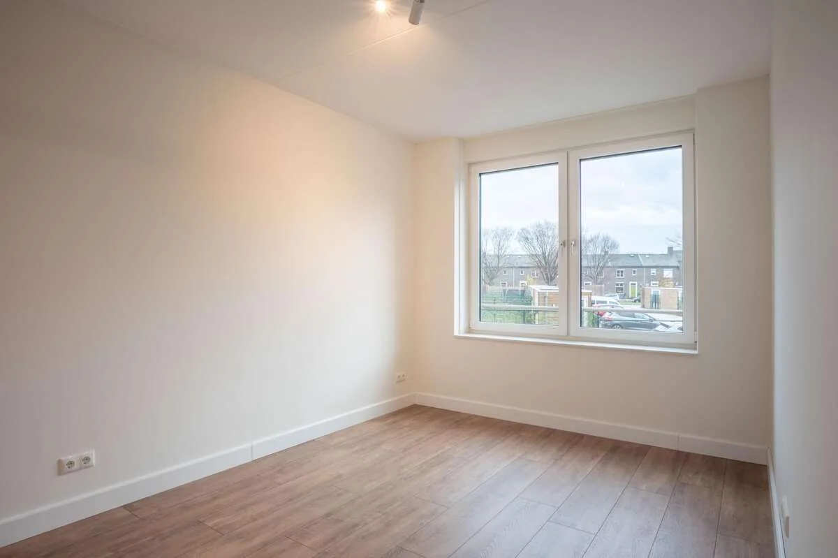 Foto van de Appartement gelegen aan de Kolonel Millerstraat in Maastricht