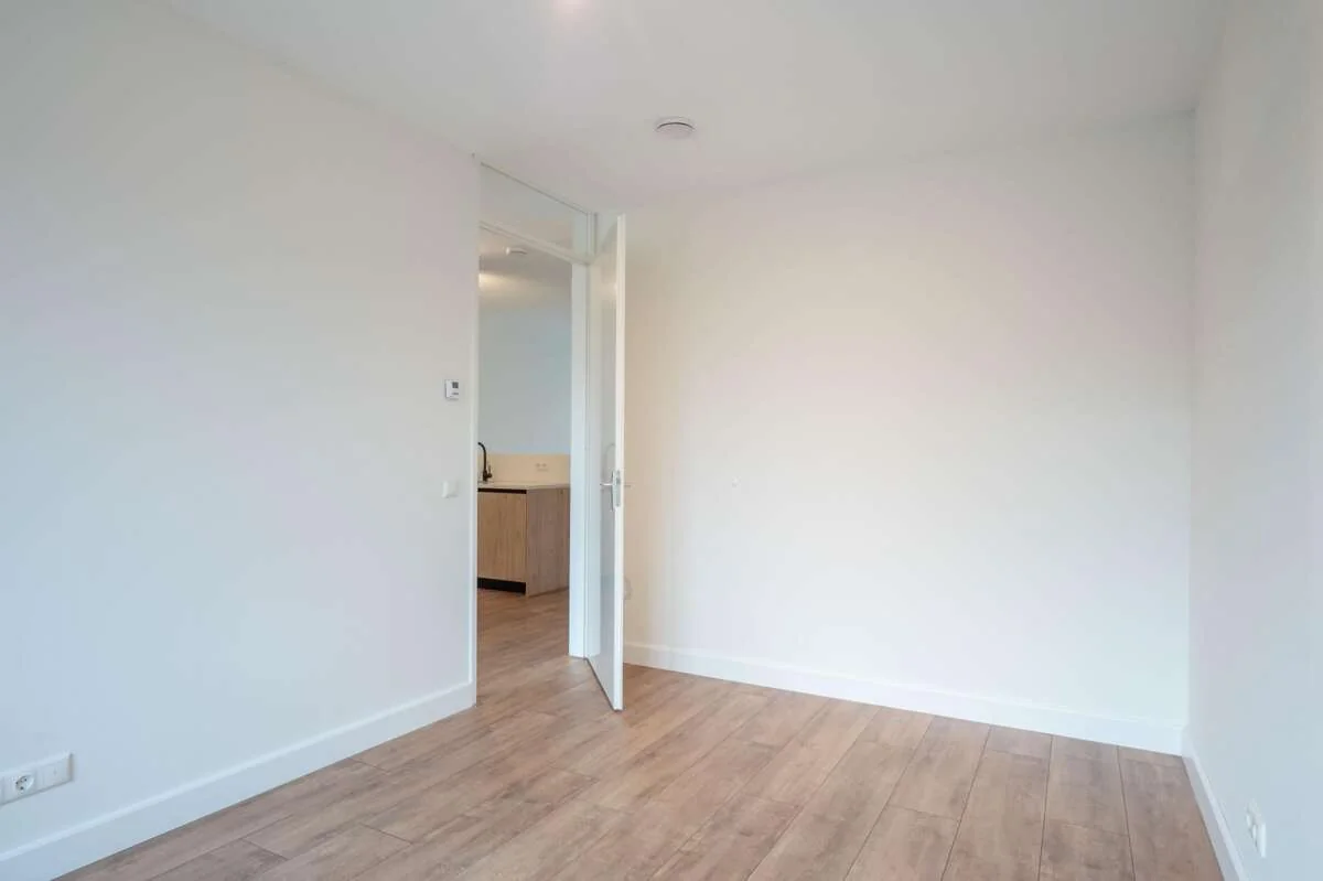 Foto van de Appartement gelegen aan de Kolonel Millerstraat in Maastricht