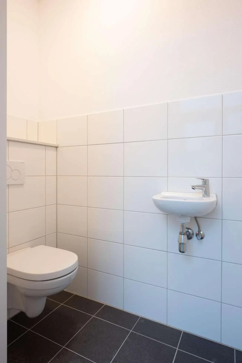 Foto van de Appartement gelegen aan de Kolonel Millerstraat in Maastricht