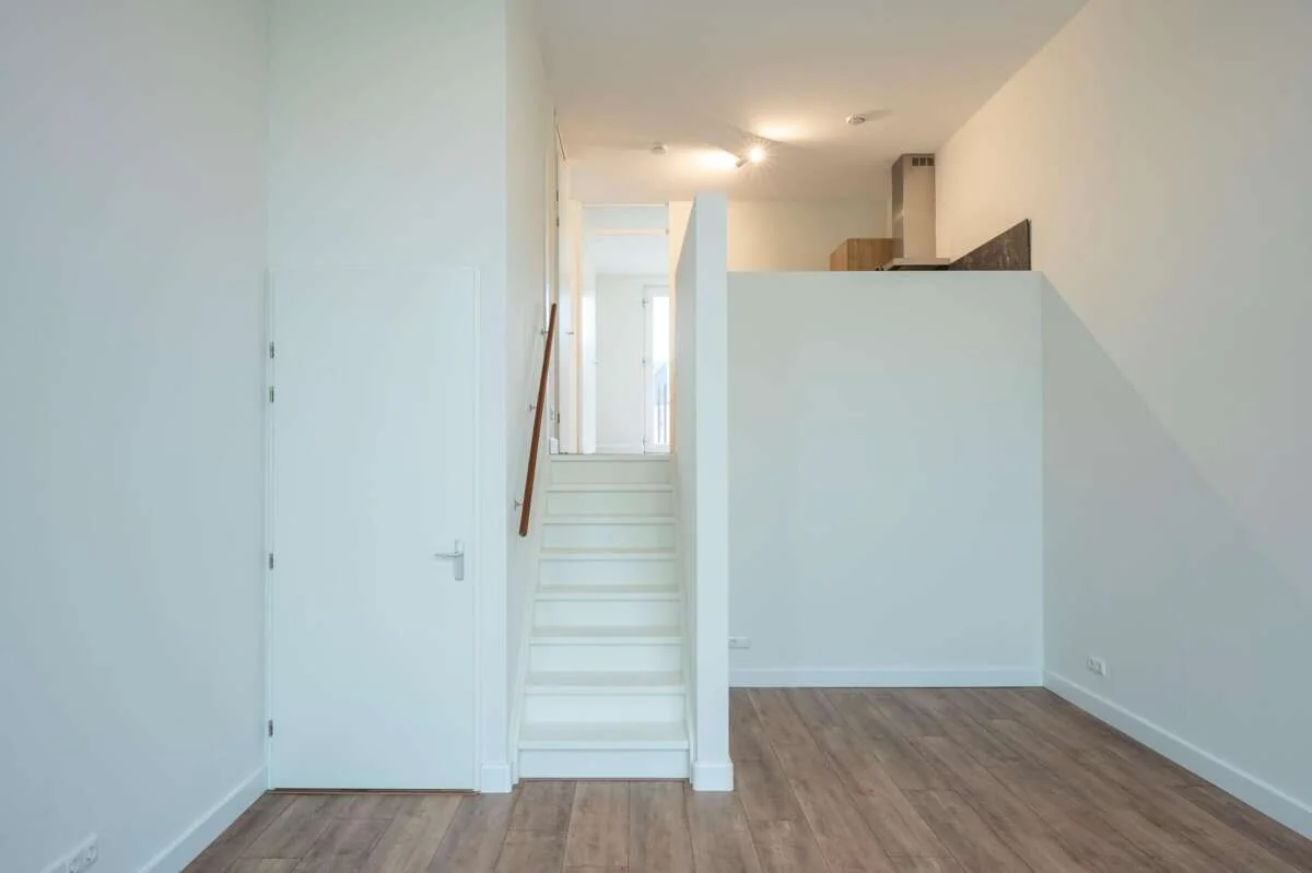 Foto van de Appartement gelegen aan de Kolonel Millerstraat in Maastricht