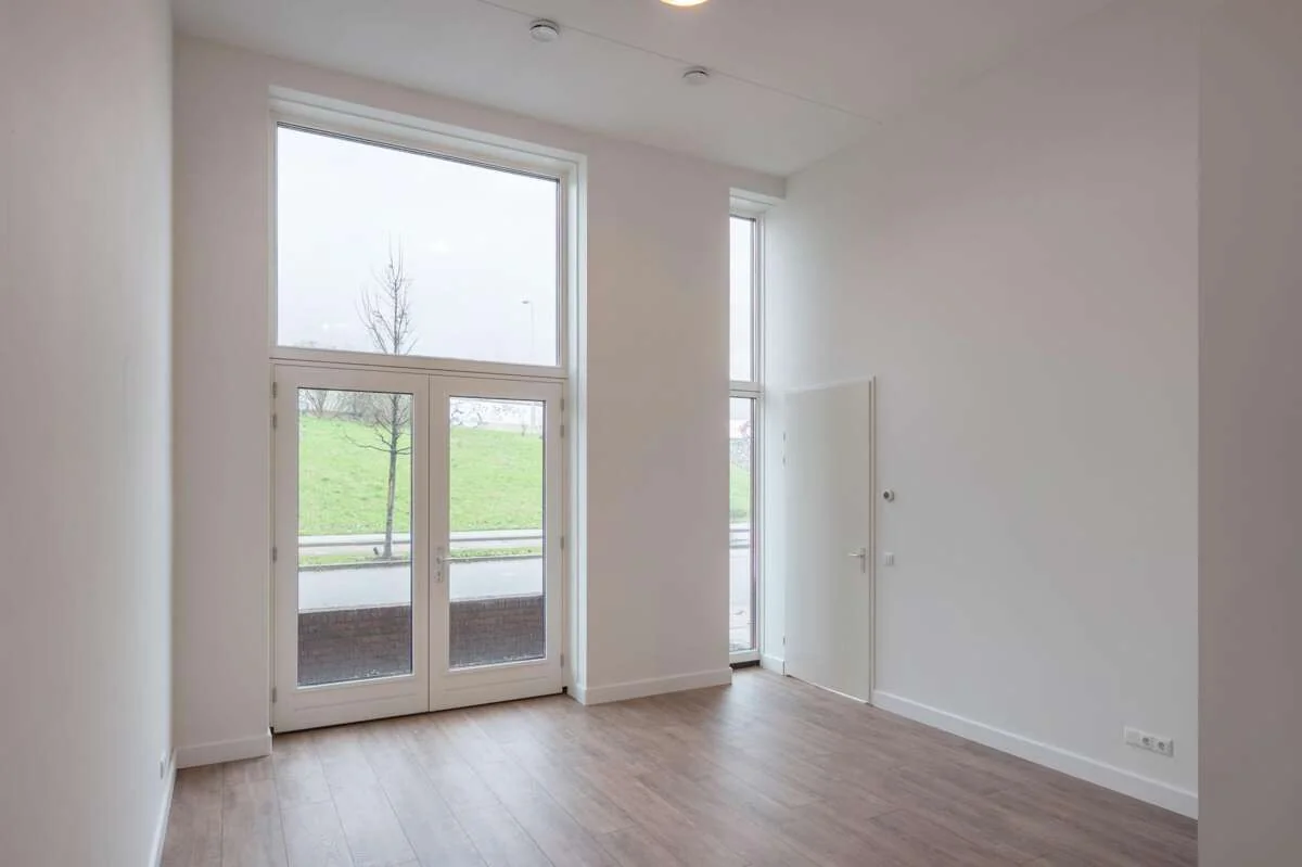 Foto van de Appartement gelegen aan de Kolonel Millerstraat in Maastricht