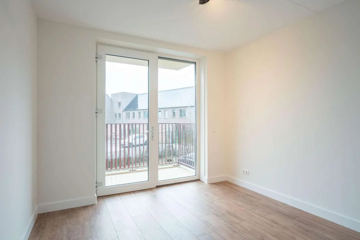 Foto van de Appartement gelegen aan de Kolonel Millerstraat in Maastricht