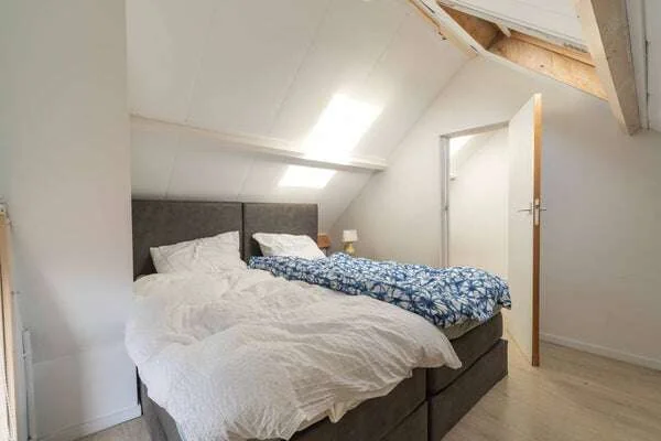 Foto van de Appartement gelegen aan de Hoofdstraat in Leiderdorp
