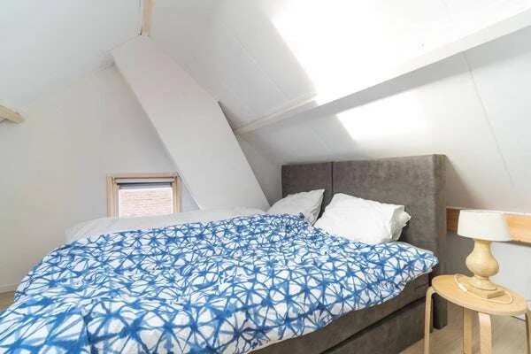 Foto van de Appartement gelegen aan de Hoofdstraat in Leiderdorp