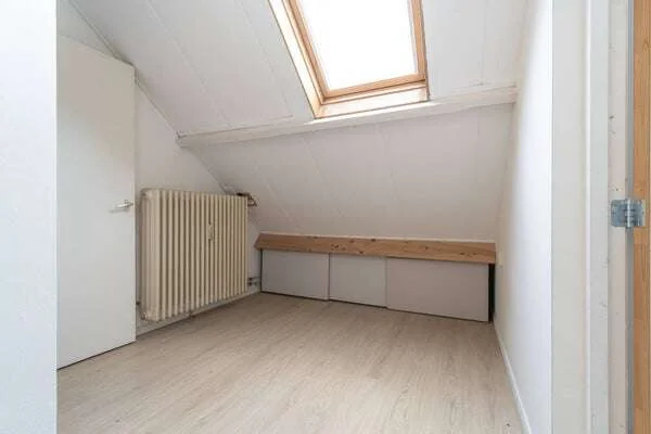 Foto van de Appartement gelegen aan de Hoofdstraat in Leiderdorp