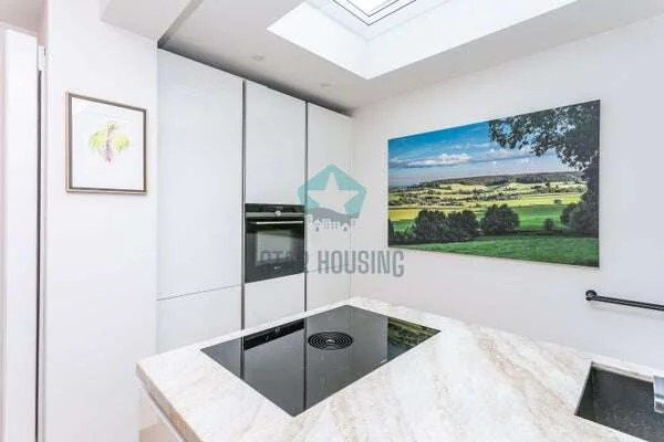Foto van de Appartement gelegen aan de Stenenwal in Maastricht