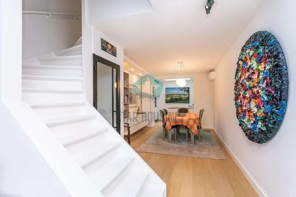 Foto van de Appartement gelegen aan de Stenenwal in Maastricht