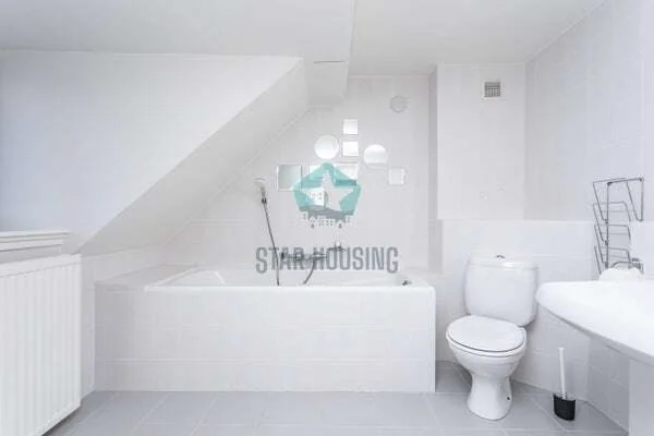 Foto van de Appartement gelegen aan de Stenenwal in Maastricht
