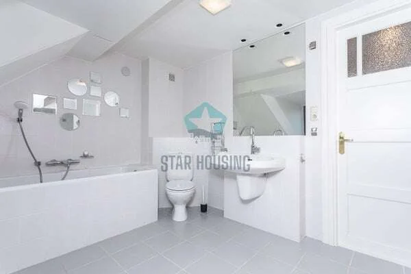 Foto van de Appartement gelegen aan de Stenenwal in Maastricht