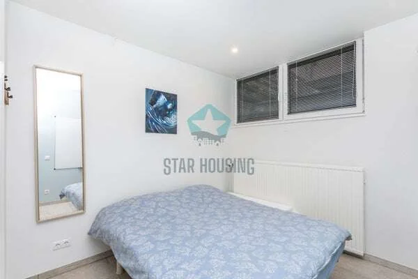 Foto van de Appartement gelegen aan de Stenenwal in Maastricht