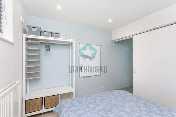 Foto van de Appartement gelegen aan de Stenenwal in Maastricht