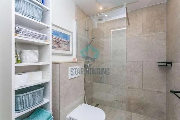 Foto van de Appartement gelegen aan de Stenenwal in Maastricht