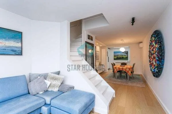 Foto van de Appartement gelegen aan de Stenenwal in Maastricht