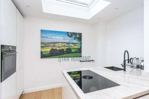 Foto van de Appartement gelegen aan de Stenenwal in Maastricht