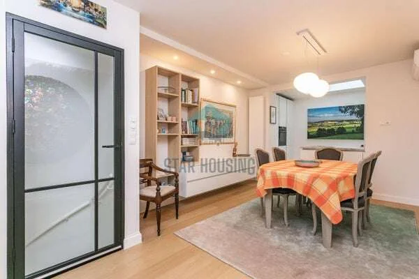 Foto van de Appartement gelegen aan de Stenenwal in Maastricht