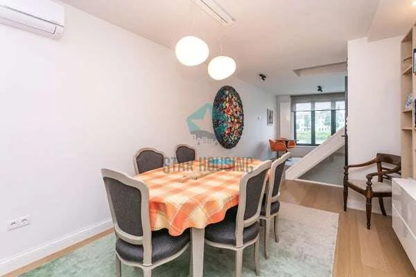 Foto van de Appartement gelegen aan de Stenenwal in Maastricht