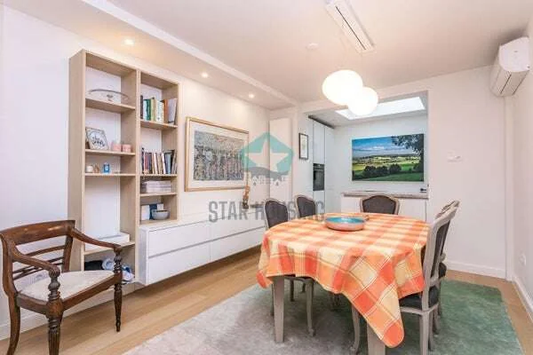 Foto van de Appartement gelegen aan de Stenenwal in Maastricht