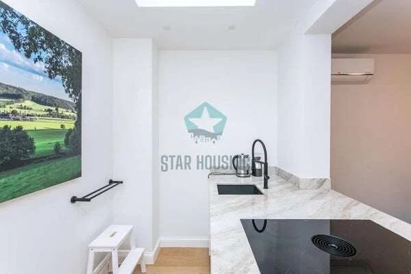 Foto van de Appartement gelegen aan de Stenenwal in Maastricht