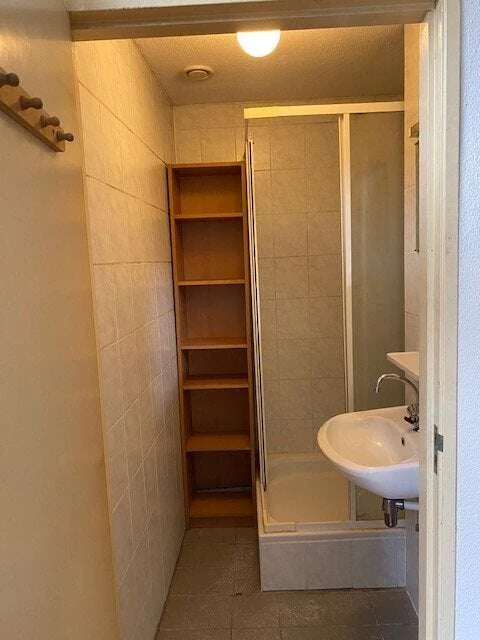 Foto van de Appartement gelegen aan de Wilhelminapark in Tilburg