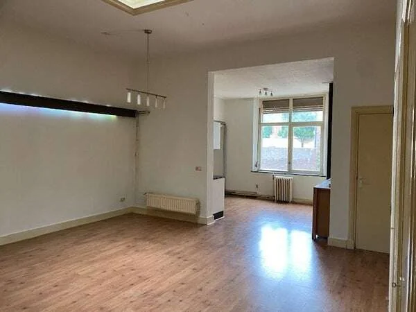 Foto van de Appartement gelegen aan de Wilhelminapark in Tilburg