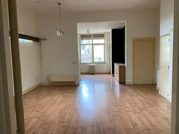 Foto van de Appartement gelegen aan de Wilhelminapark in Tilburg