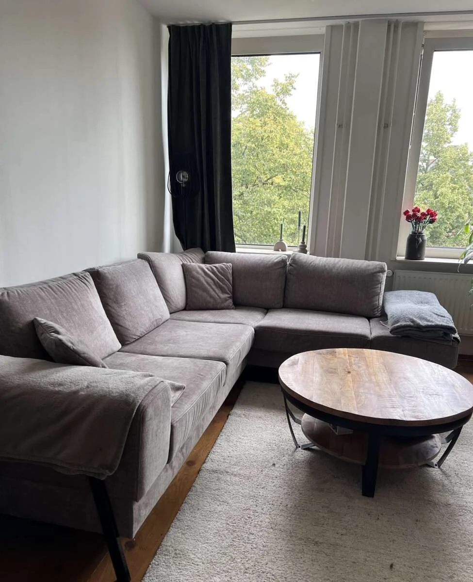 Foto van de Appartement gelegen aan de Montaubanstraat in Zeist