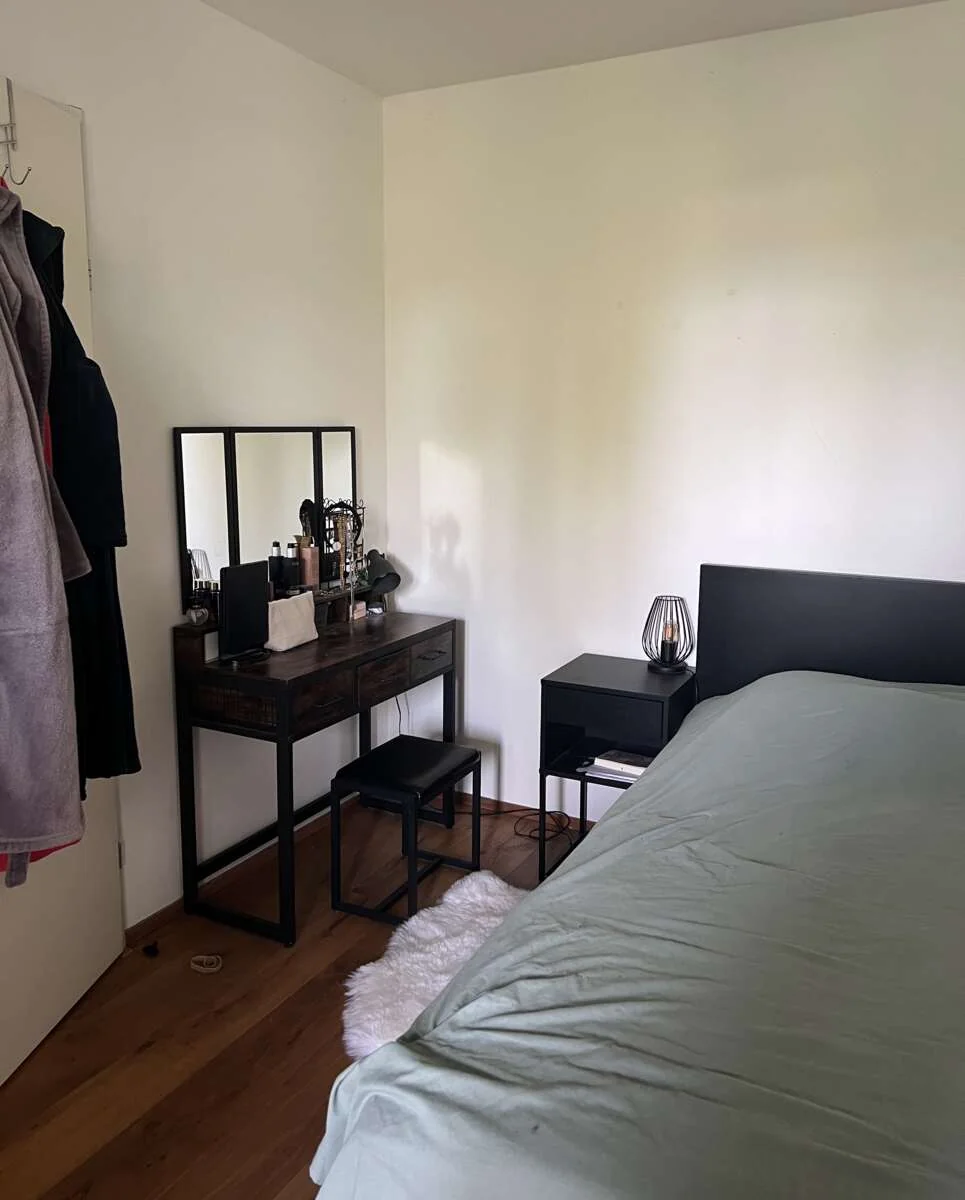 Foto van de Appartement gelegen aan de Montaubanstraat in Zeist