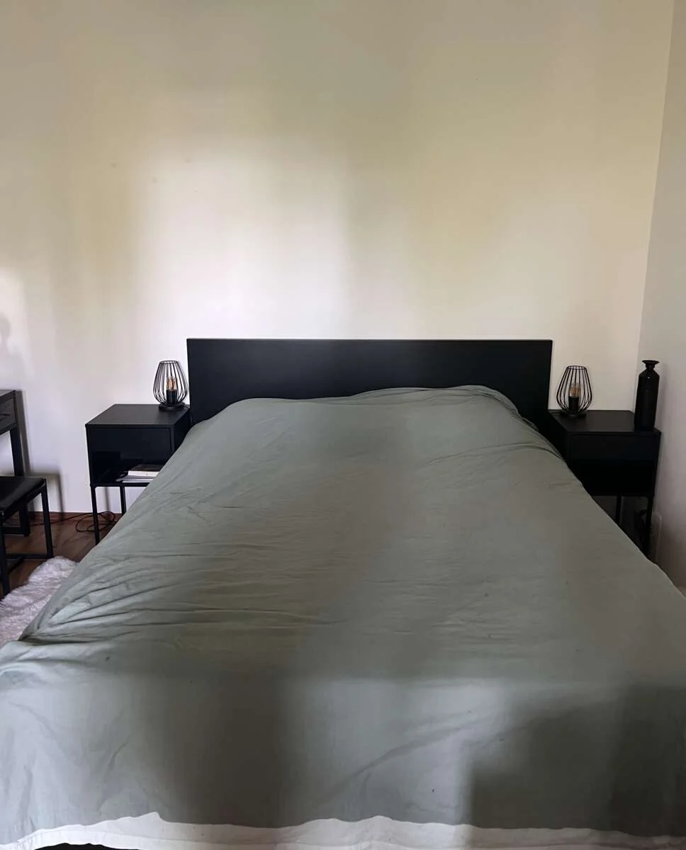 Foto van de Appartement gelegen aan de Montaubanstraat in Zeist