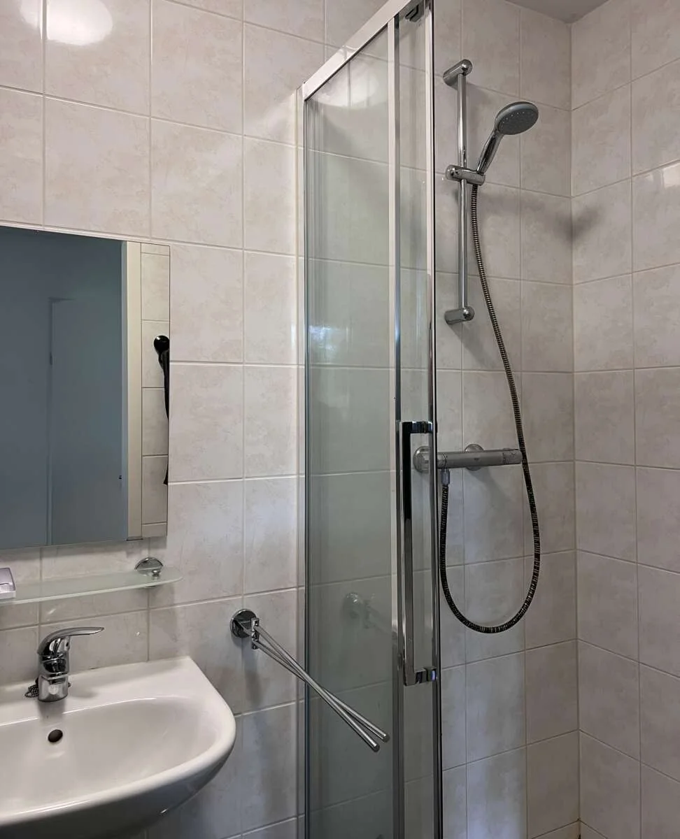 Foto van de Appartement gelegen aan de Montaubanstraat in Zeist