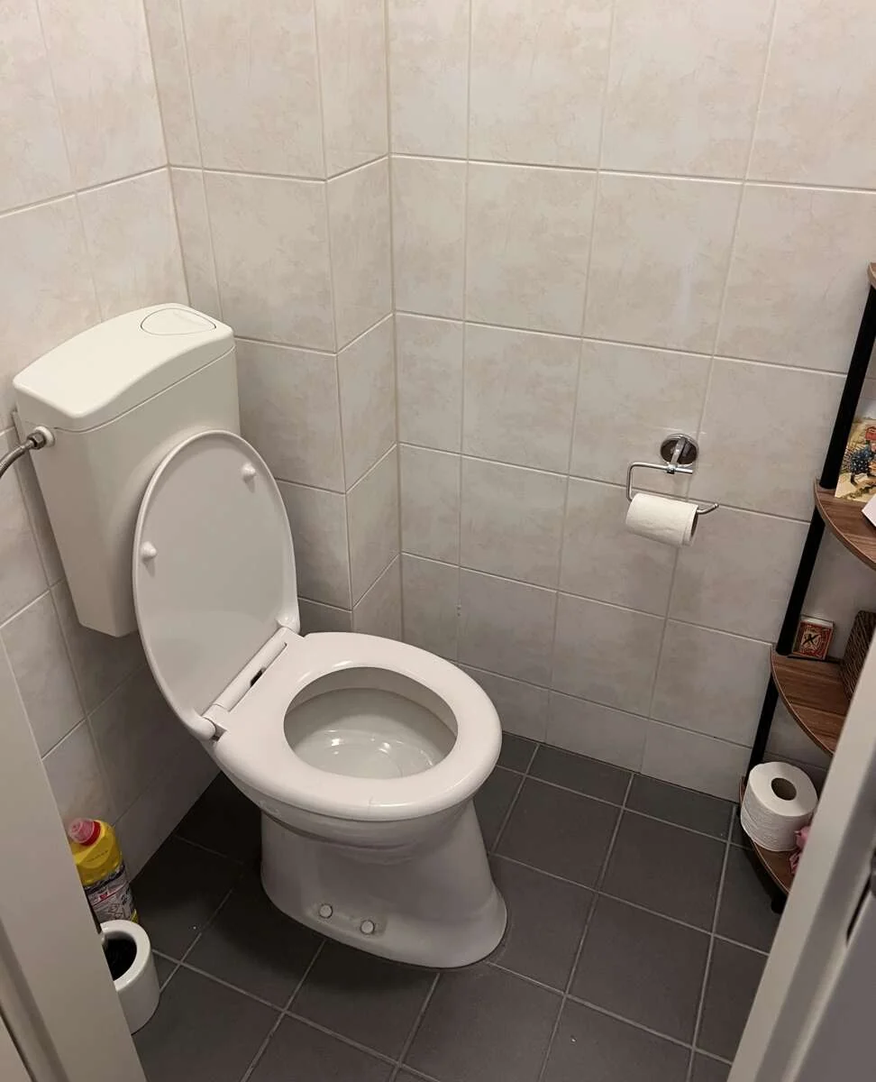 Foto van de Appartement gelegen aan de Montaubanstraat in Zeist