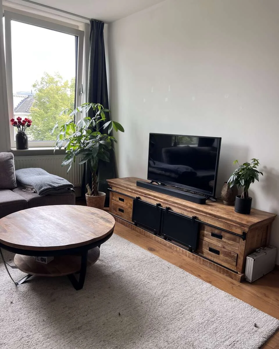 Foto van de Appartement gelegen aan de Montaubanstraat in Zeist