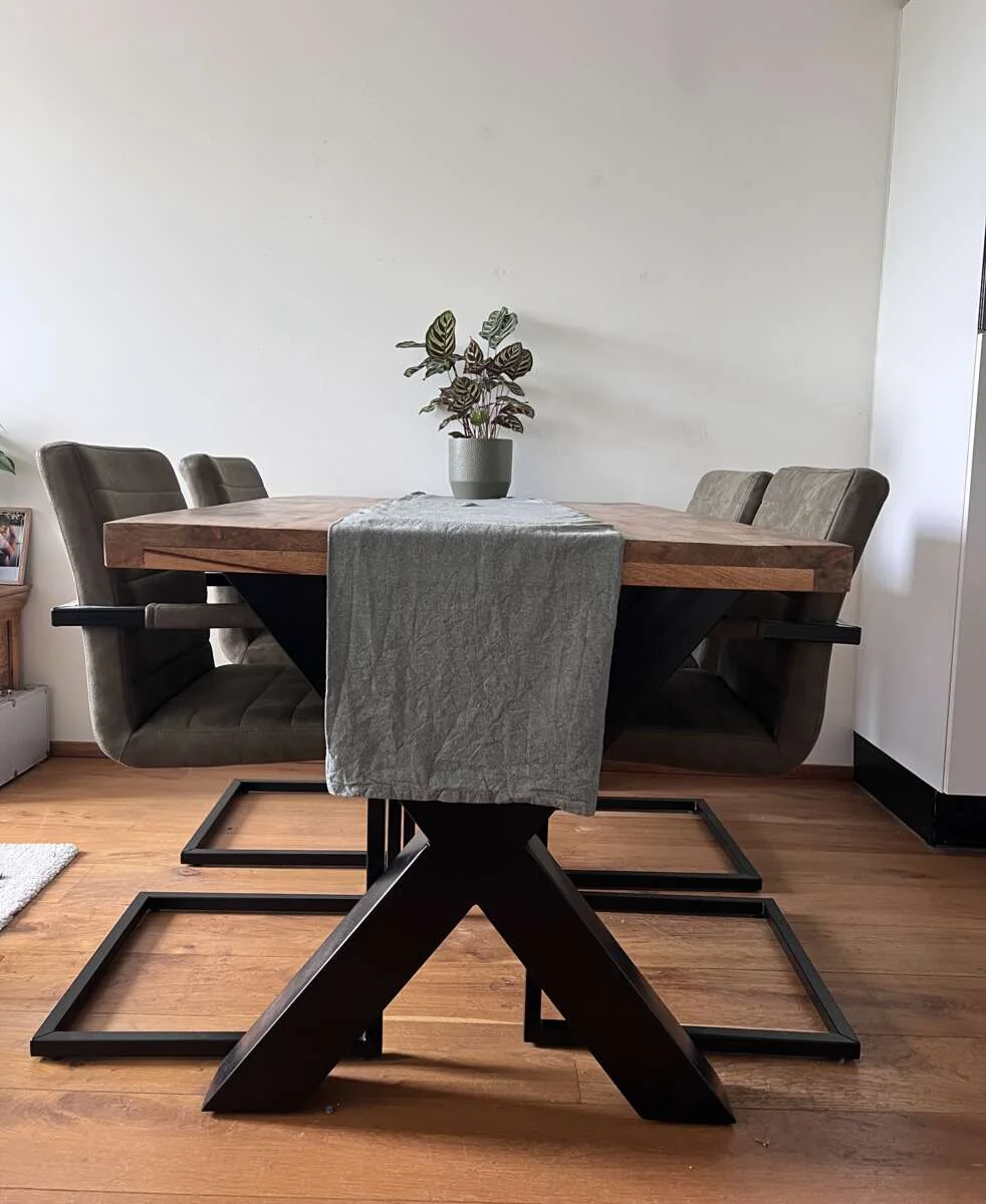 Foto van de Appartement gelegen aan de Montaubanstraat in Zeist