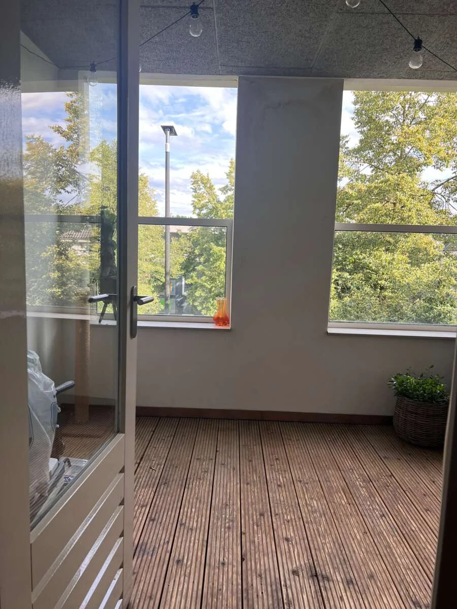 Foto van de Appartement gelegen aan de Montaubanstraat in Zeist