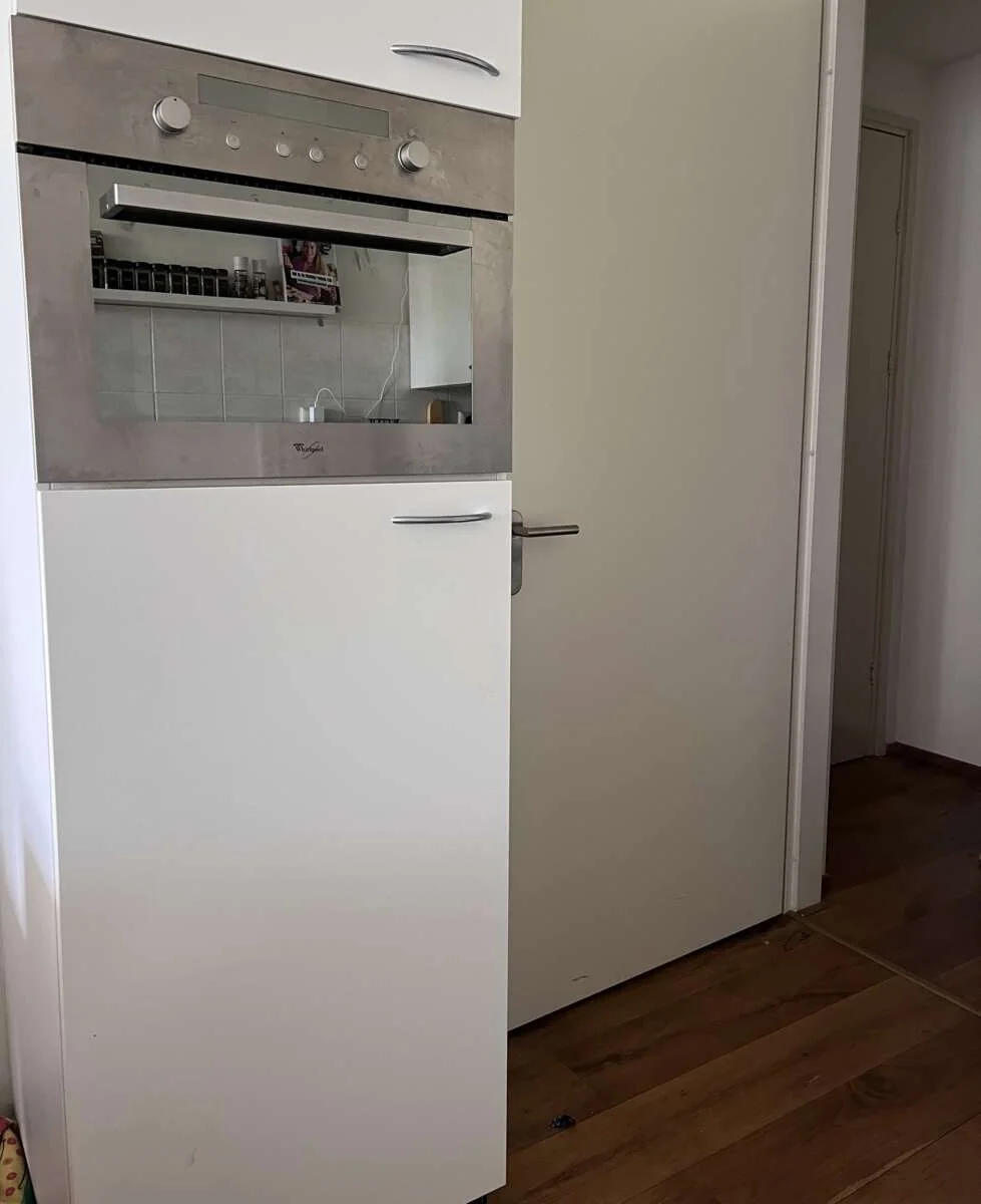 Foto van de Appartement gelegen aan de Montaubanstraat in Zeist