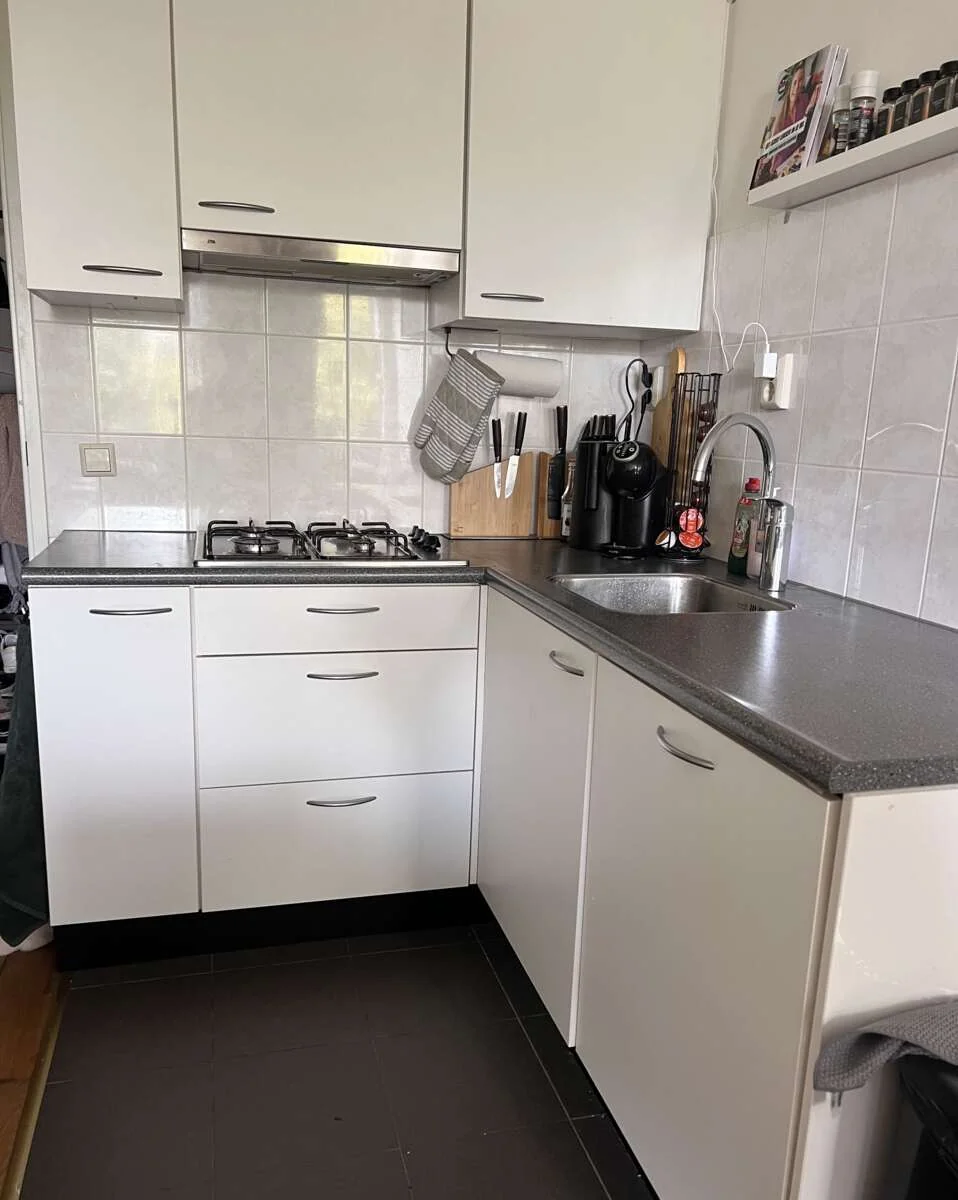 Foto van de Appartement gelegen aan de Montaubanstraat in Zeist