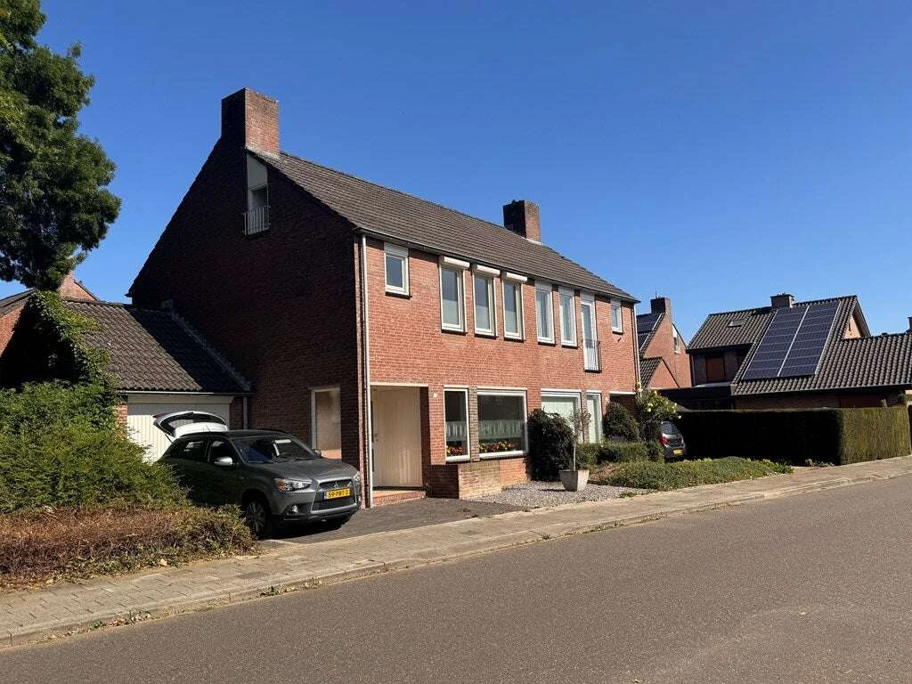 Foto van de Appartement gelegen aan de Munsterweg in Susteren