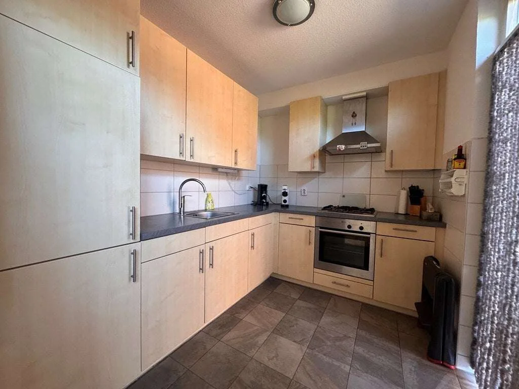 Foto van de Appartement gelegen aan de Munsterweg in Susteren