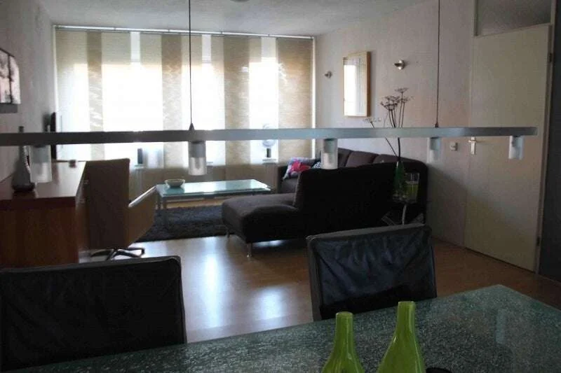 Foto van de Appartement gelegen aan de Munsterweg in Susteren