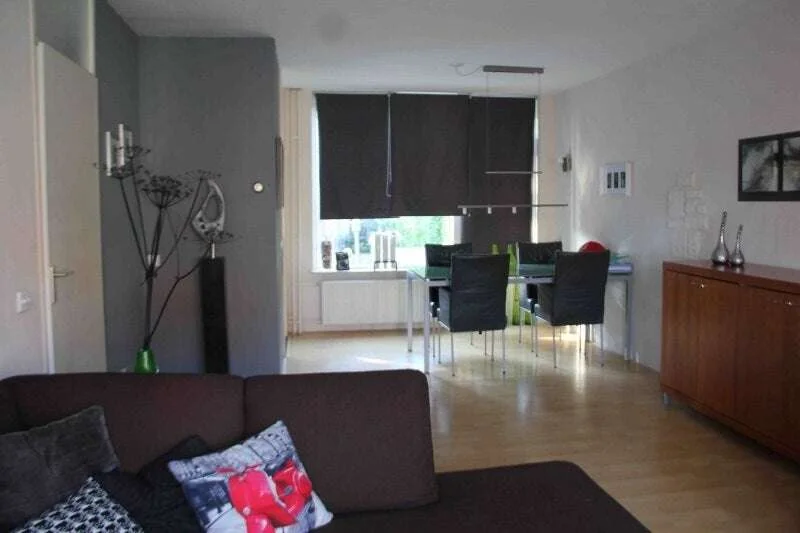 Foto van de Appartement gelegen aan de Munsterweg in Susteren