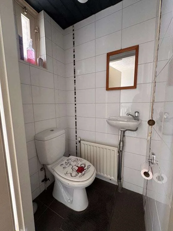 Foto van de Appartement gelegen aan de Munsterweg in Susteren