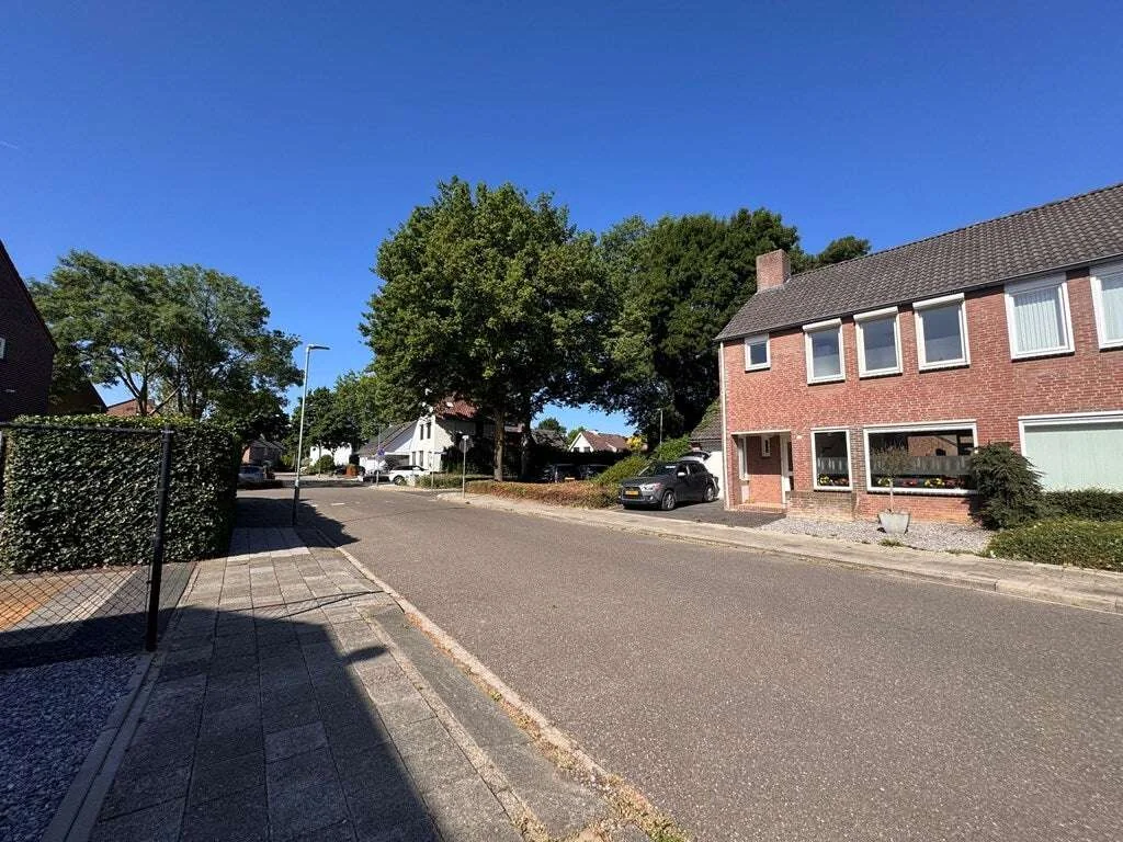 Foto van de Appartement gelegen aan de Munsterweg in Susteren