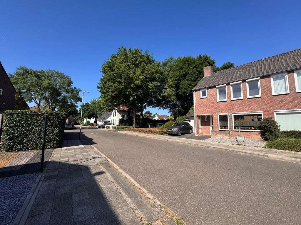 Foto van de Appartement gelegen aan de Munsterweg in Susteren