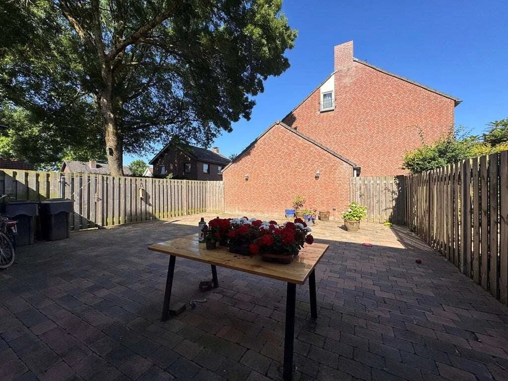 Foto van de Appartement gelegen aan de Munsterweg in Susteren