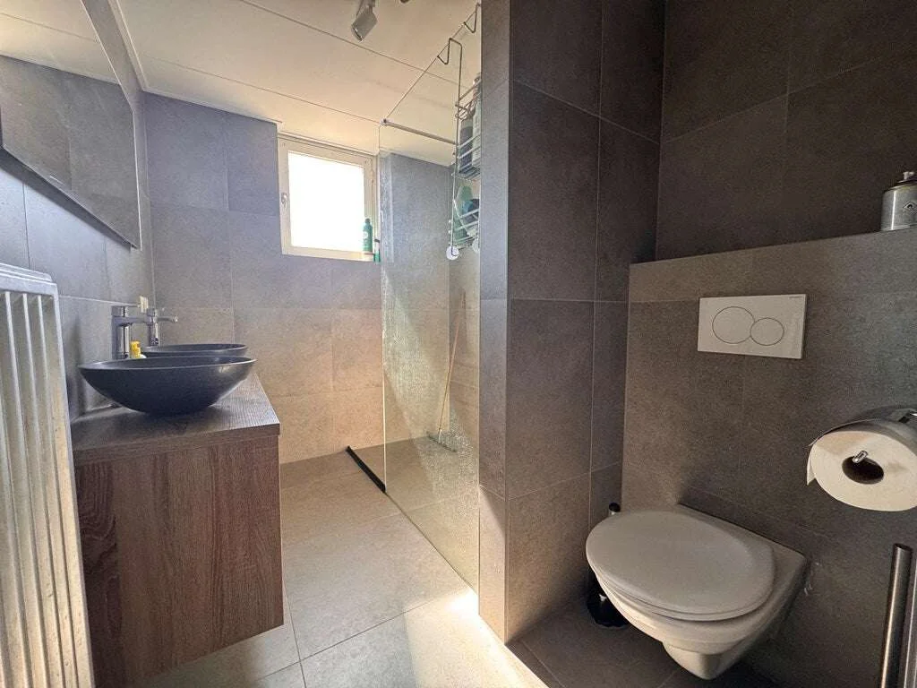 Foto van de Appartement gelegen aan de Munsterweg in Susteren