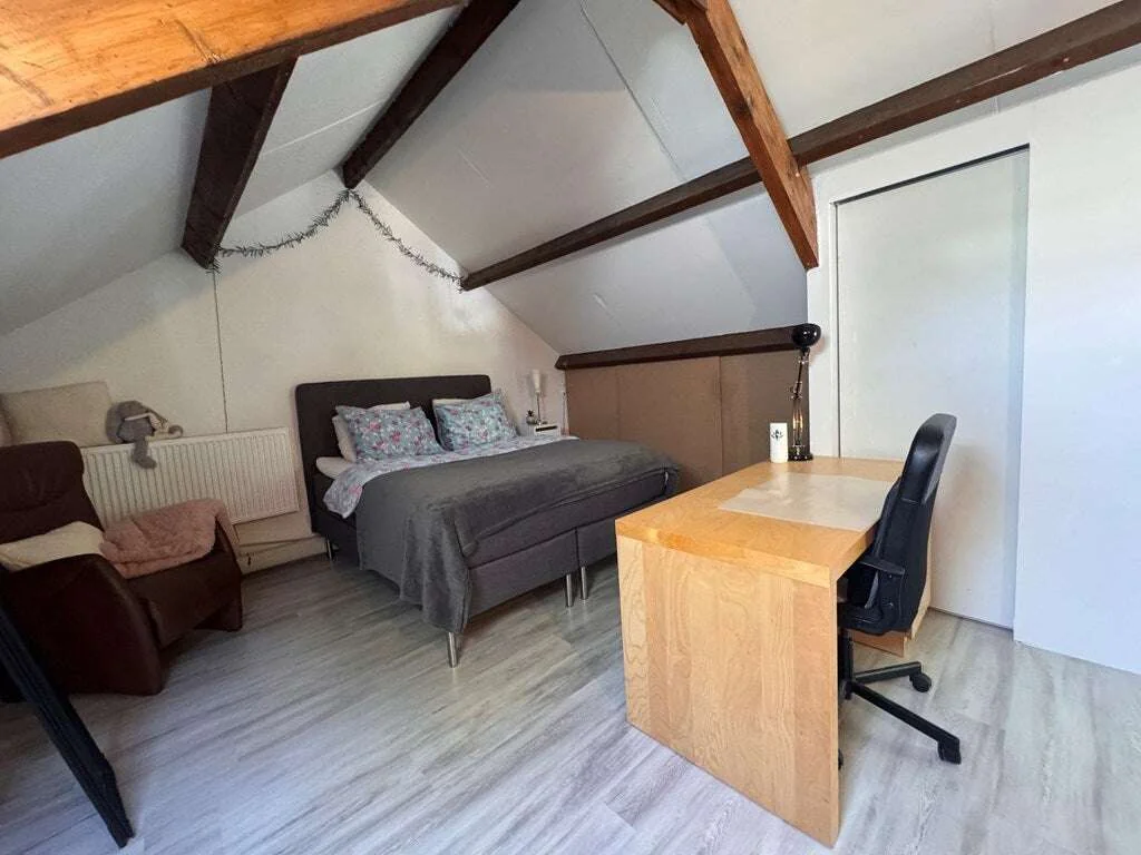 Foto van de Appartement gelegen aan de Munsterweg in Susteren